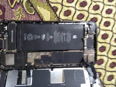 Apple iPhone SE