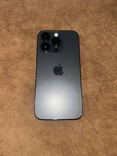 iPhone 14 Pro