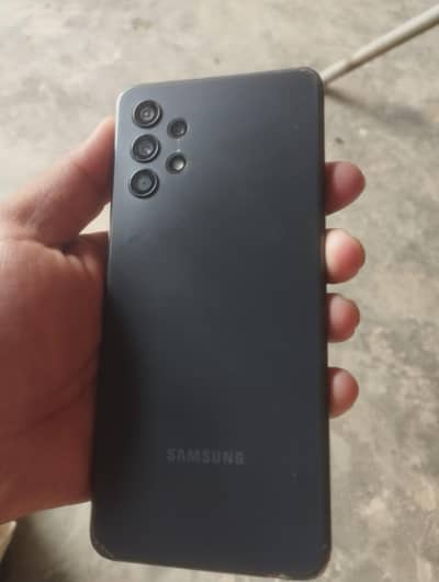 Samsung Mobile A32