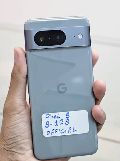 Google Pixel 8