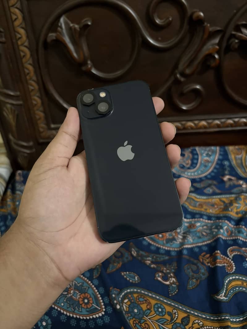 Iphone 13 0