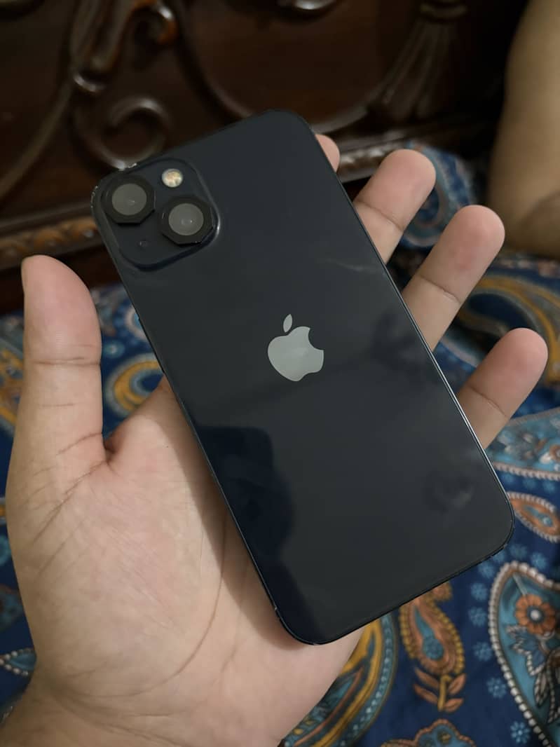 Iphone 13 5
