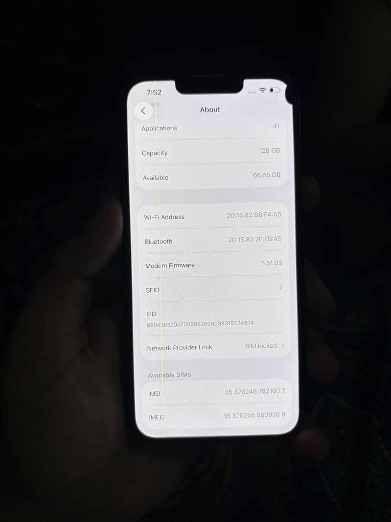 Iphone 13 7