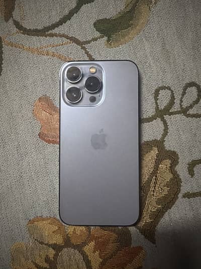 iPhone 13 Pro