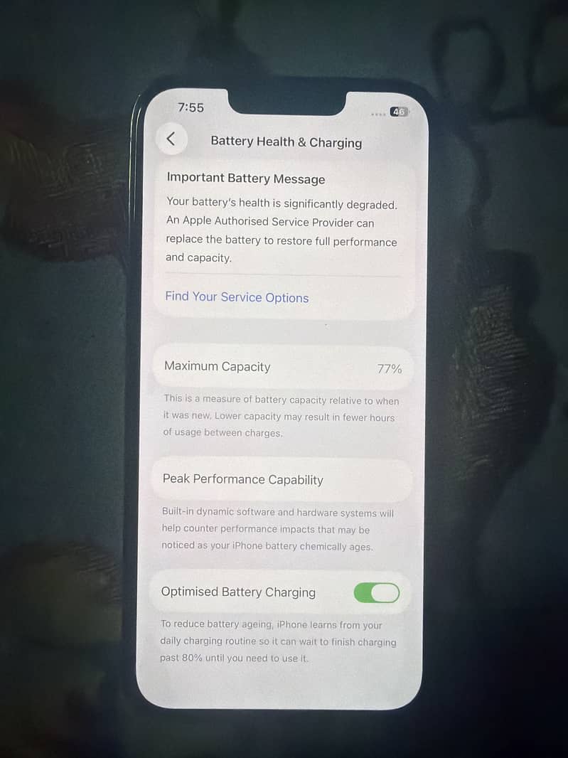 iPhone 13 Pro 2
