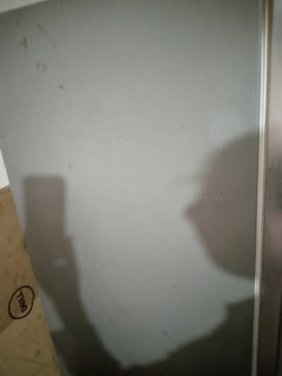 LG fridge full size double door wale for salel