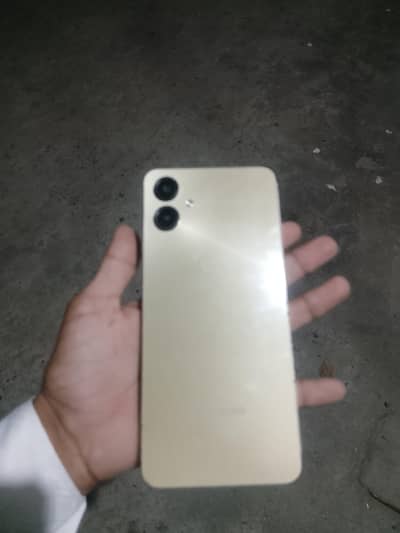 Samsung Mobile A06