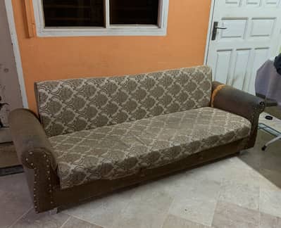 Sofa cumbed 03115391419