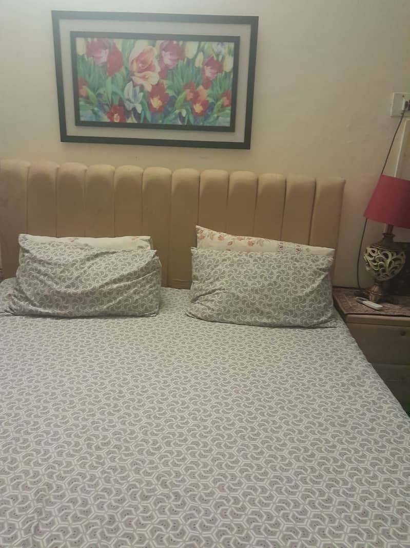 Bed set 0