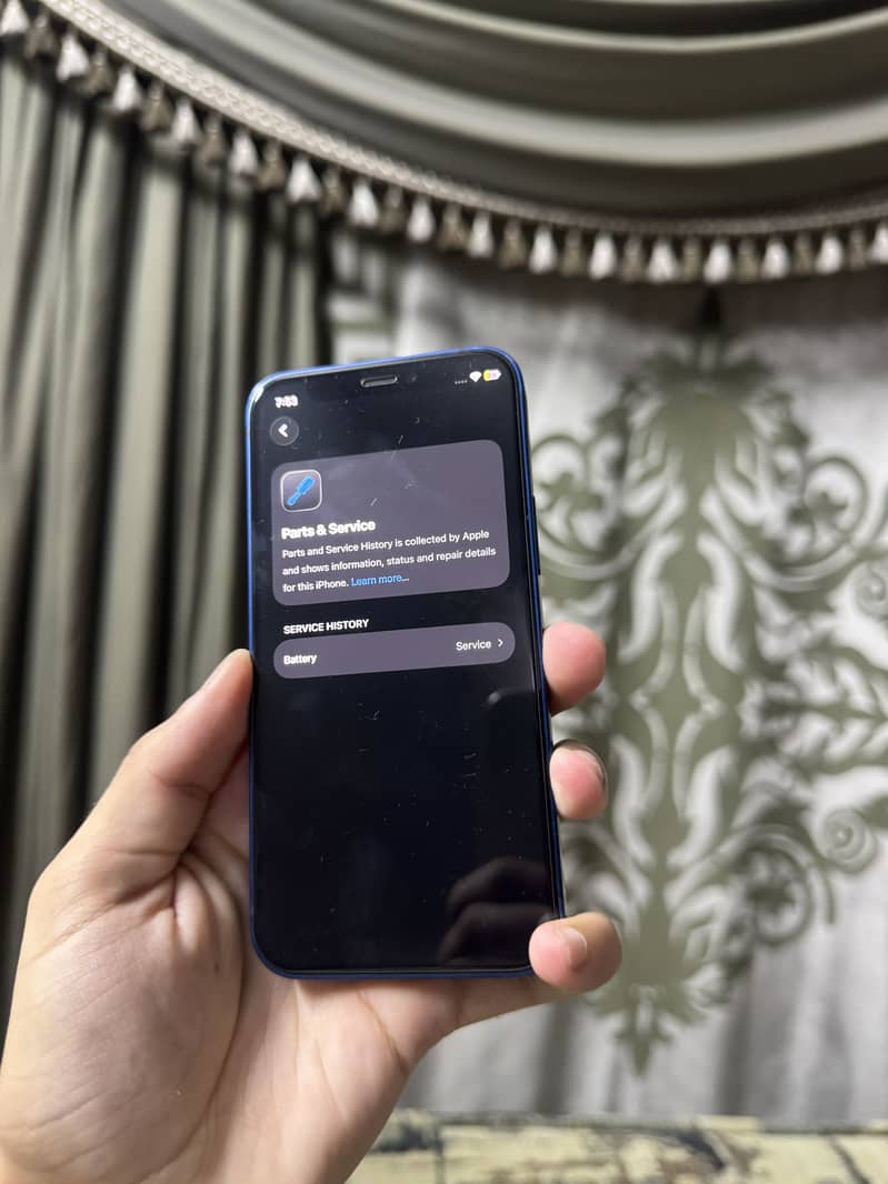 Iphone 12 mini 6
