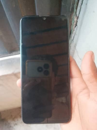 Tecno Spark Go