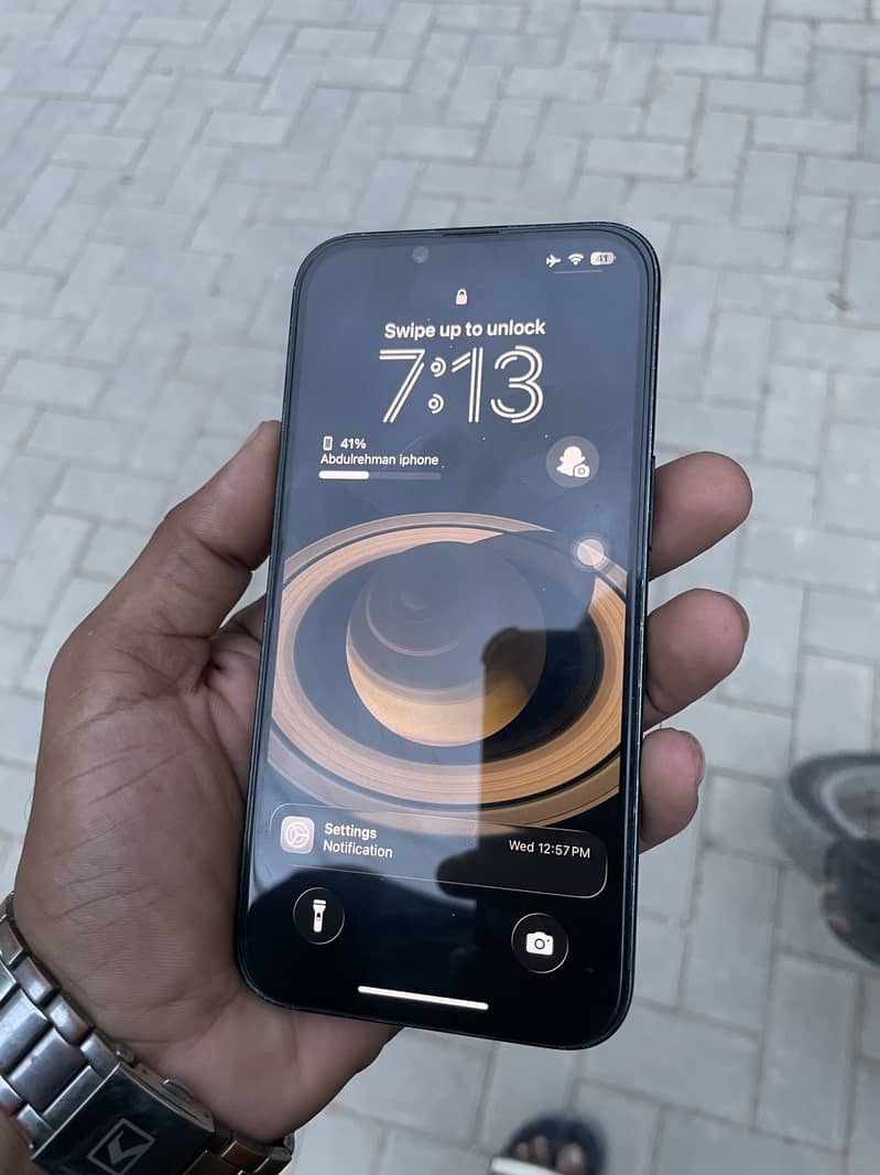 Apple iPhone 14 3