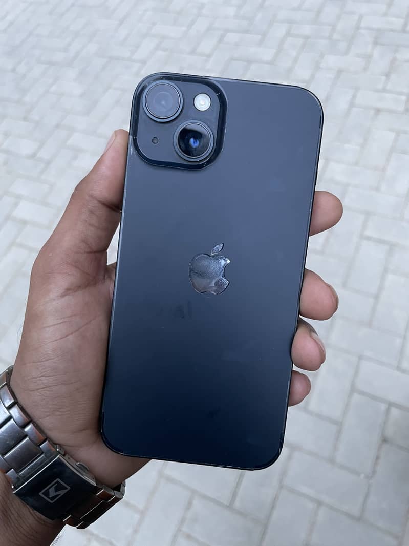 Apple iPhone 14 4