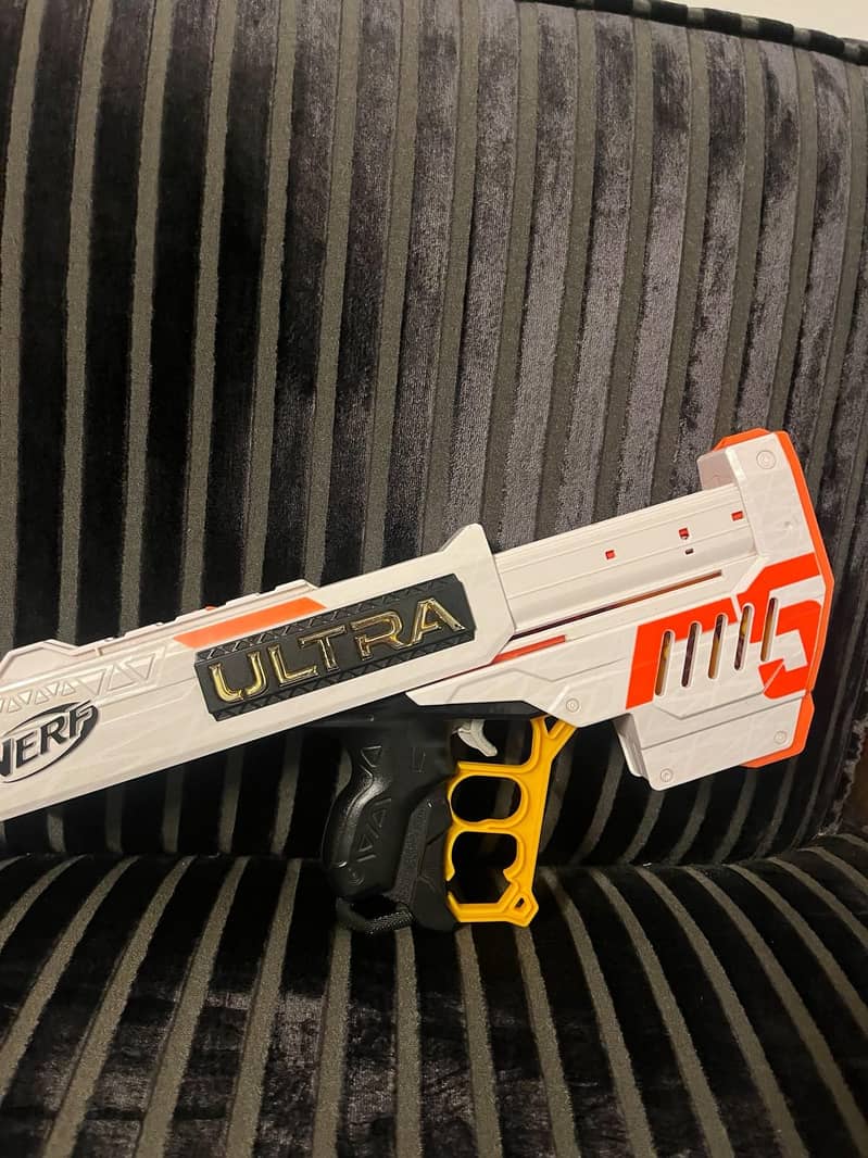 Nerf guns 2