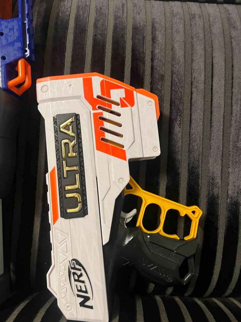 Nerf guns 3
