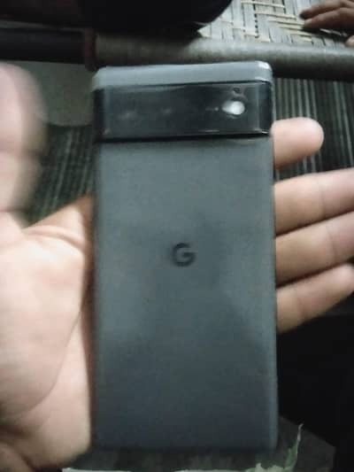 Google Pixel 6