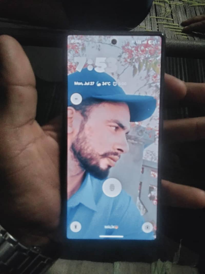 Google Pixel 6 1