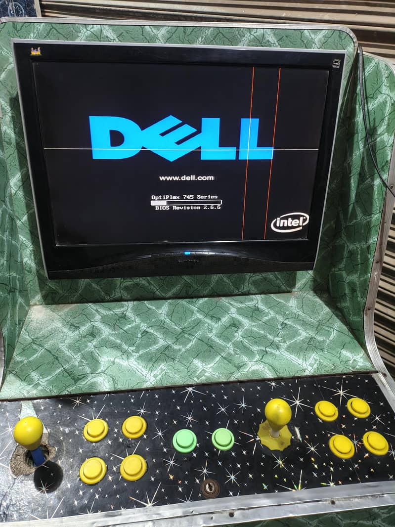 Token Games System 3