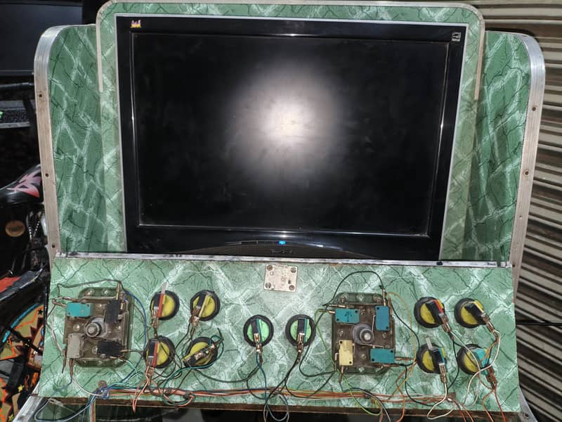 Token Games System 9