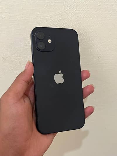 Apple iPhone 12