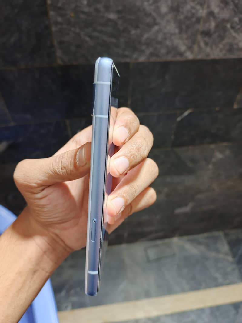 Google Pixel 7a 3