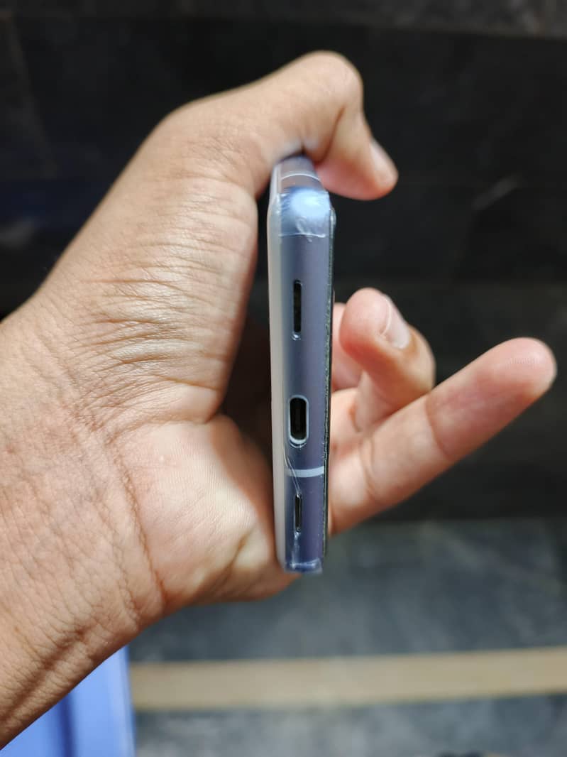 Google Pixel 7a 4