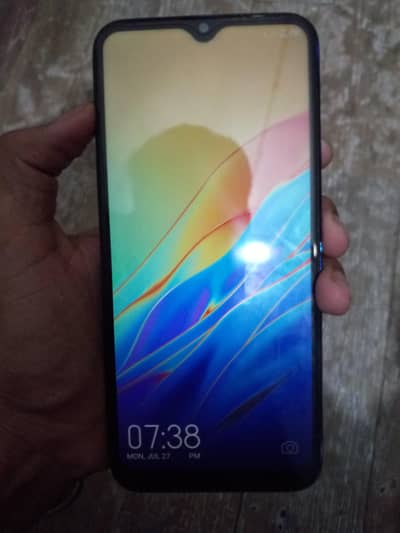 Tecno Spark 4