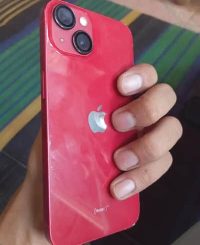 I Phone 13 PTA