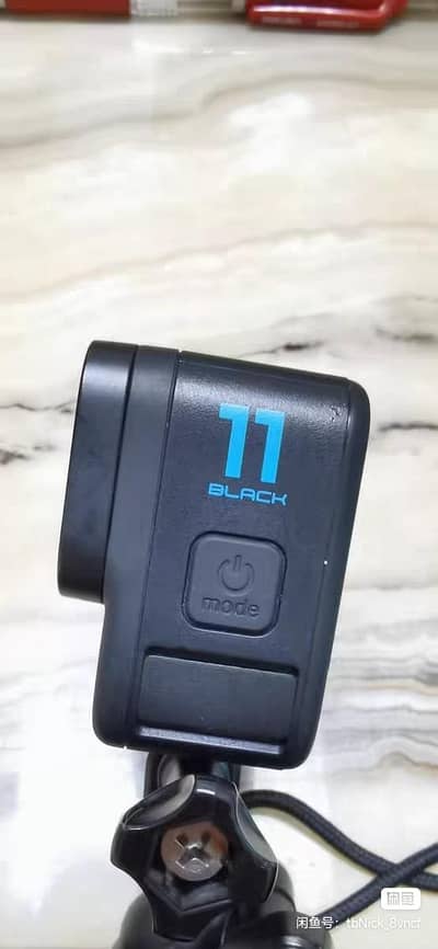 Go Pro hero 8 and 11 mint condition