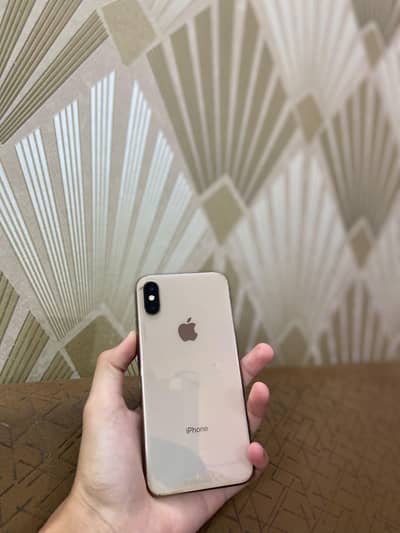 Apple iPhone XS