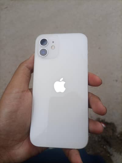 Apple iPhone 12