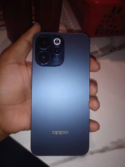 OPPO Reno 15 FS