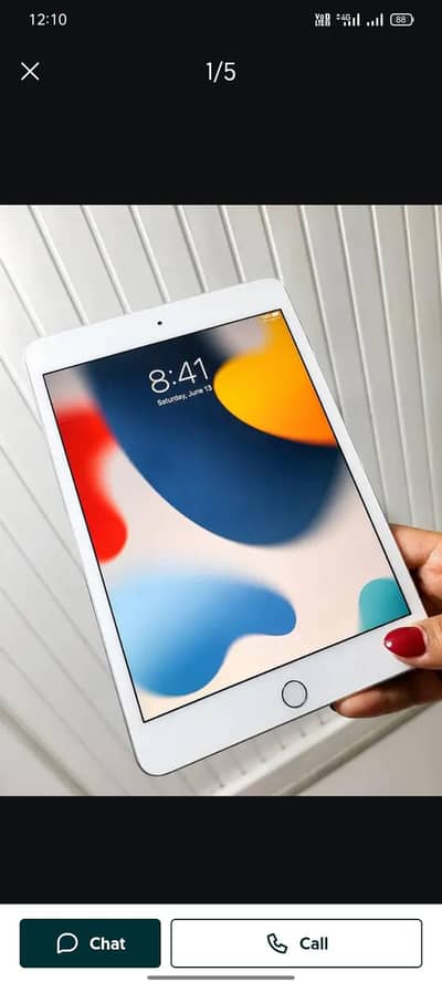 ipad 8gb ram 512gb ssd