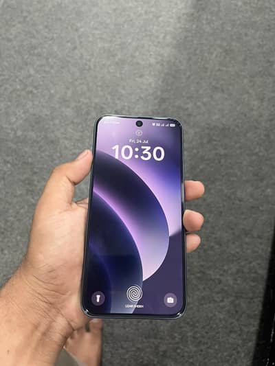 OPPO Reno 15F