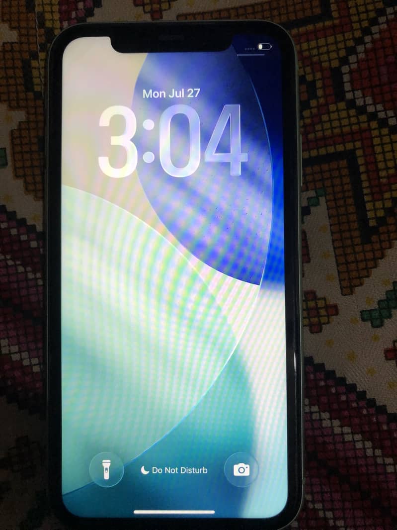 Apple iPhone 11 0
