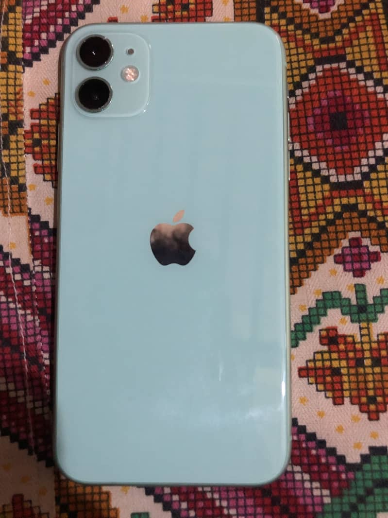 Apple iPhone 11 1