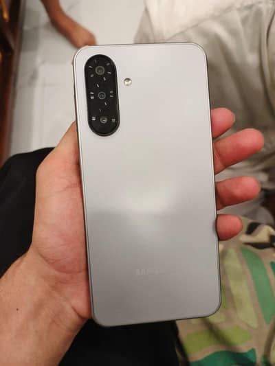 Samsung Mobile A17 Urgent Sale