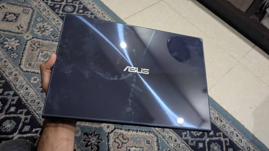 ASUS UX301L NOTEBOOK PC