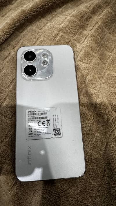 Infinix smart 9 HD