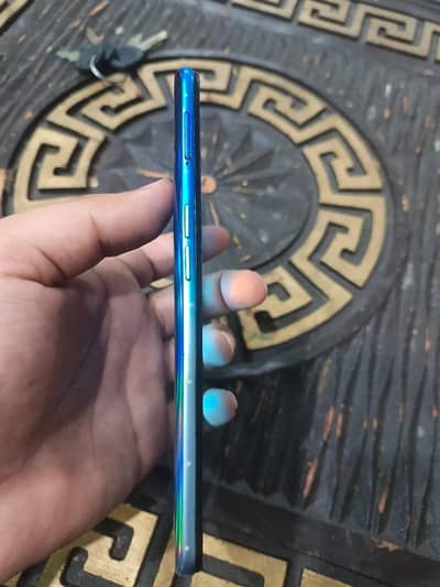 OPPO A54 128gb pta approved only phone