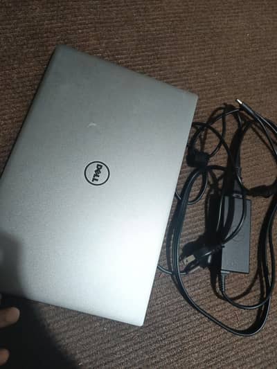 Dell XPS 13 9360 | i7 8th Gen | 16GB | 256GB SSD | Touch   256GB SSD |