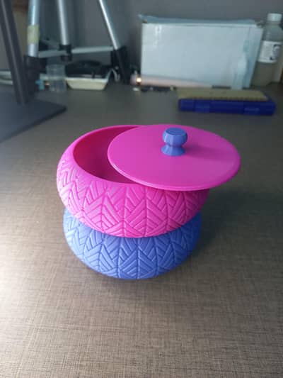 jewellery containers