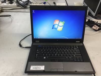 Sale Laptop Dell Latitude E5510 Core i7