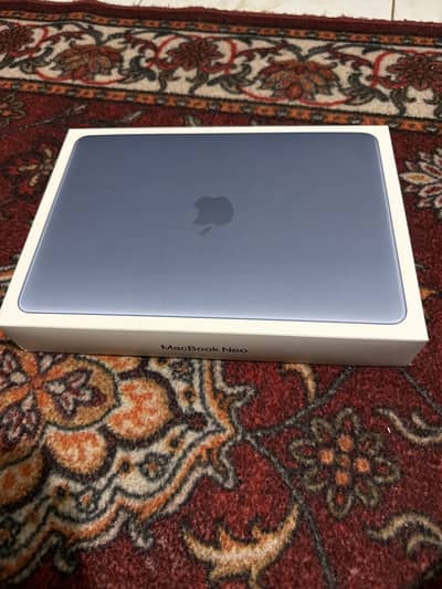 Macbook Neo