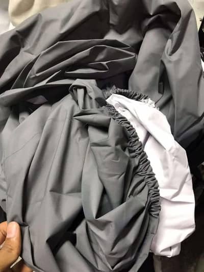 Car Top Cover