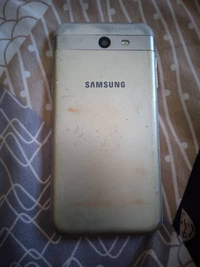 samsung J3 Emerge
