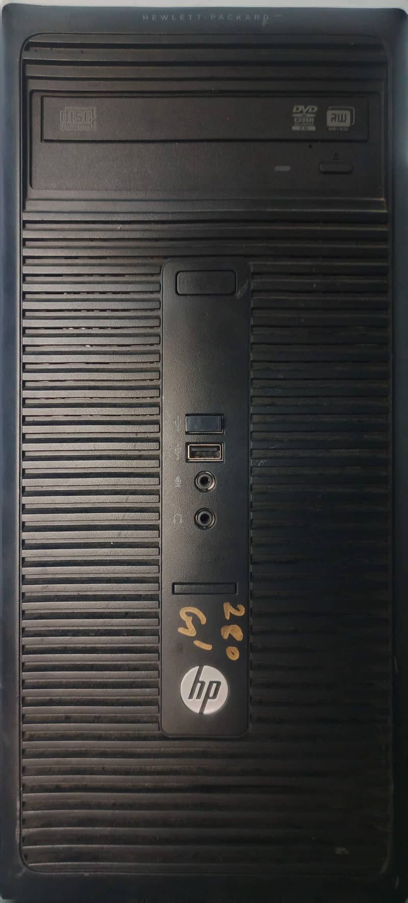 i7 4gen PC 0