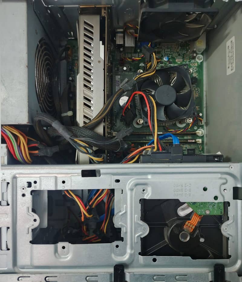 i7 4gen PC 2