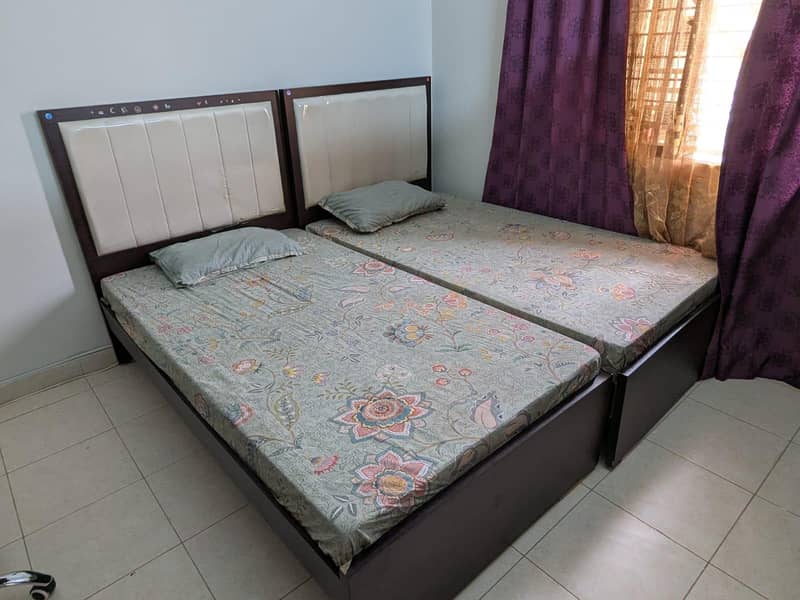 single bed 1