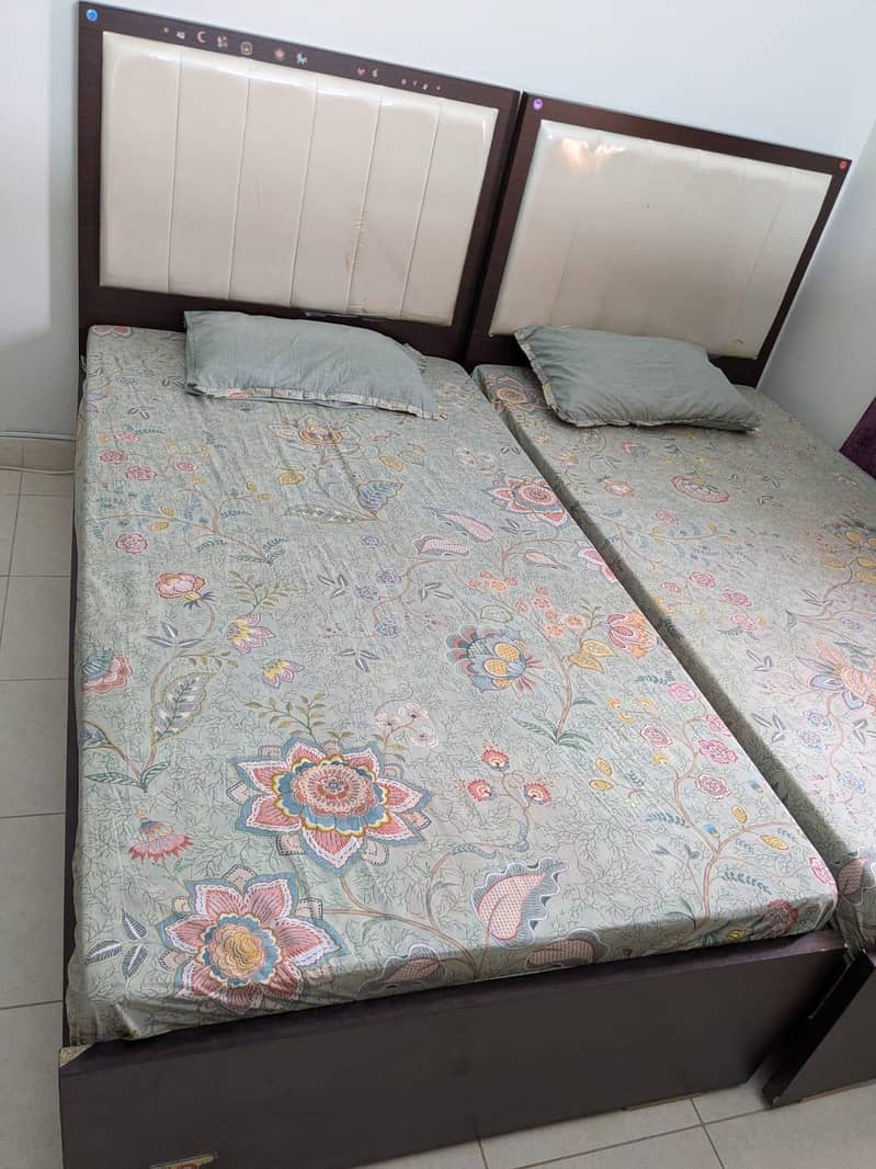 single bed 3